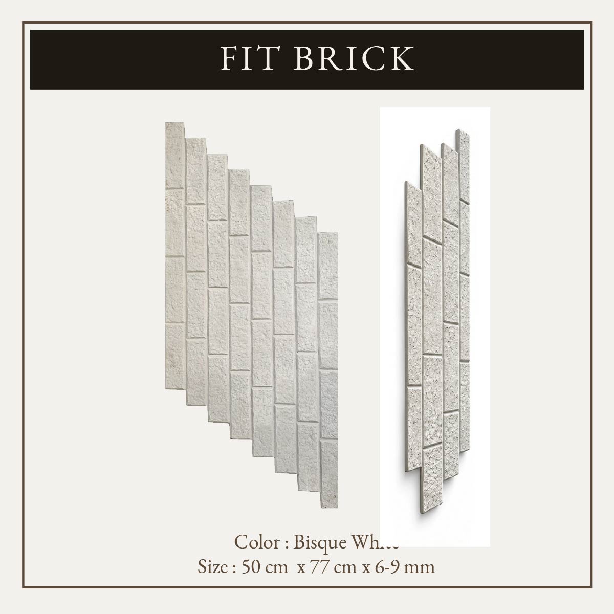 FIT-BRICK